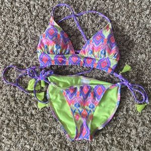 NWOT Swim